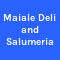 Maiale Deli and Salumeria